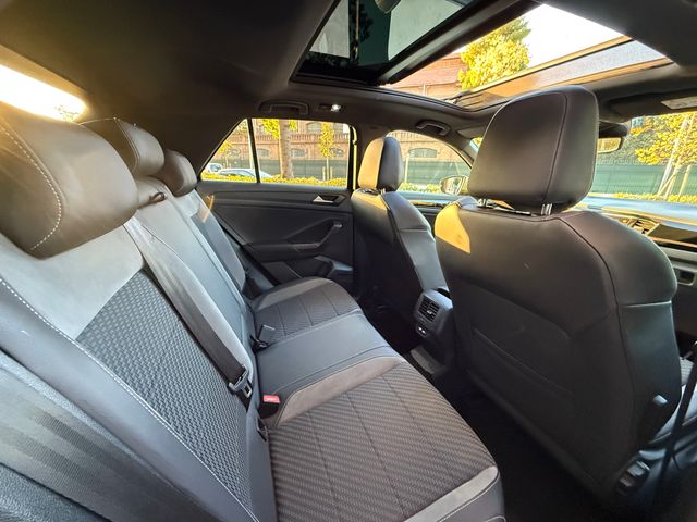 Volkswagen T-Roc 2020