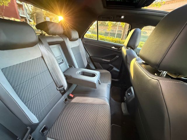 Volkswagen T-Roc 2020