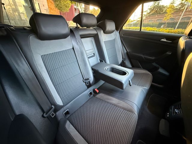 Volkswagen T-Roc 2020