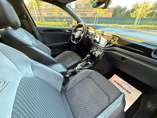 Volkswagen T-Roc 2020