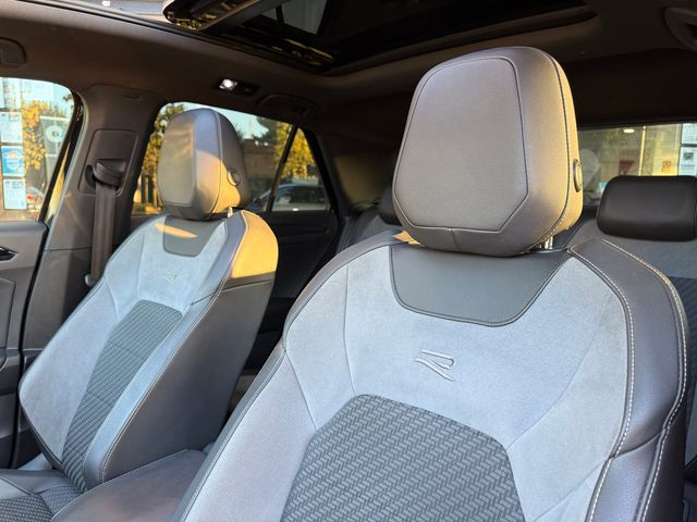 Volkswagen T-Roc 2020