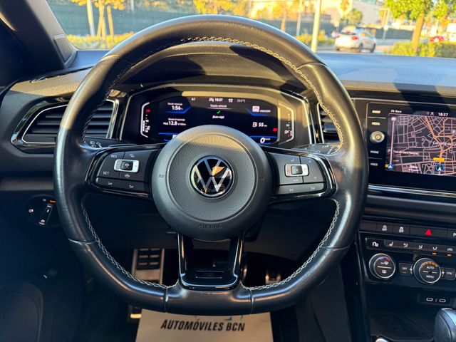 Volkswagen T-Roc 2020