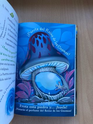 En El Reino De La Fantasia