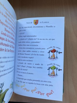 En El Reino De La Fantasia