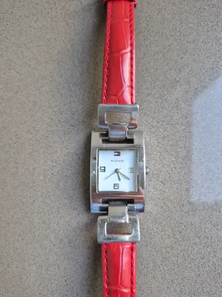 Reloj Tommy Hilfiger