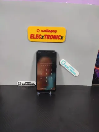 Oppo Ax7, A94 5G e Redmi 7A
