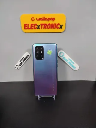 Oppo Ax7, A94 5G e Redmi 7A