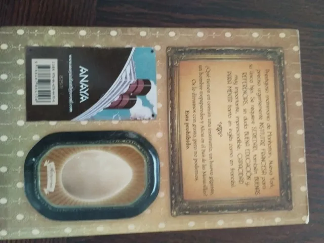 Prohibido leer a Lewis Carroll (Spanish Edition)