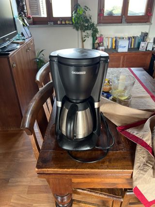 Macchina Caffè Gaggia Factory