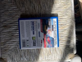 PS Vita Need for Speed Most Wanted