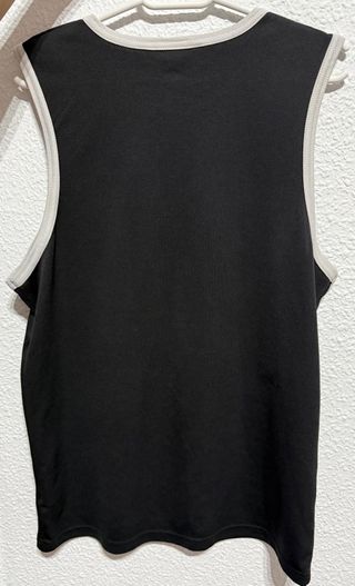 Camiseta NFL Raiders Talla XS