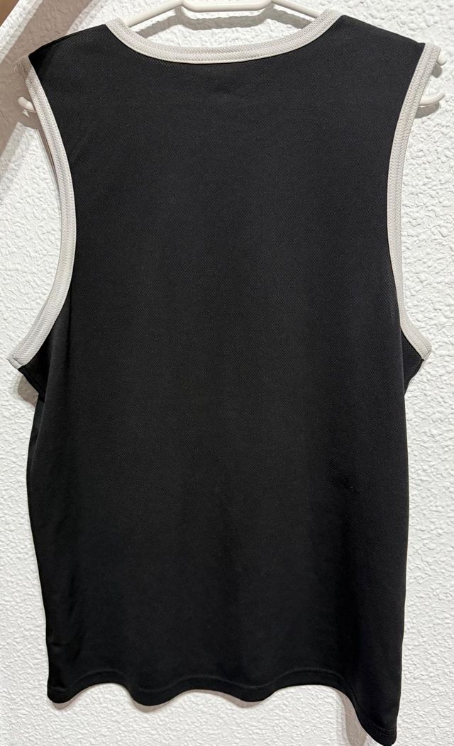 Camiseta NFL Raiders Talla XS