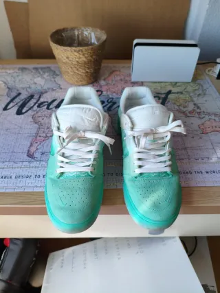 Zapatillas Nike ISHOD Talla 44