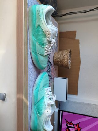 Zapatillas Nike ISHOD Talla 44