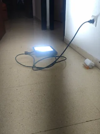 Foco LED 150W IP65