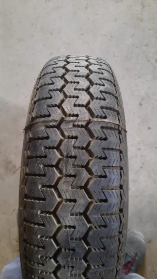 Llanta Michelin XZ1 Volkswagen