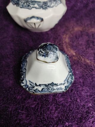 Azucarero Cartuja de Sevilla