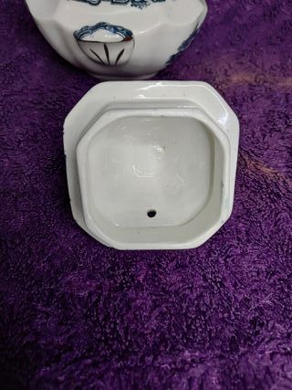 Azucarero Cartuja de Sevilla