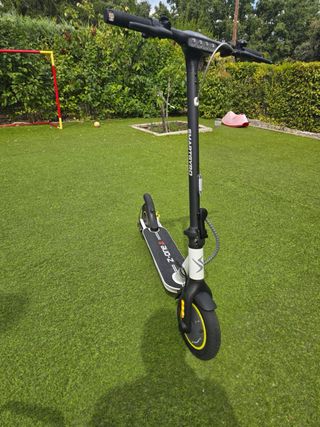 Patinete Eléctrico Smartgyro Z-one 2 Gris