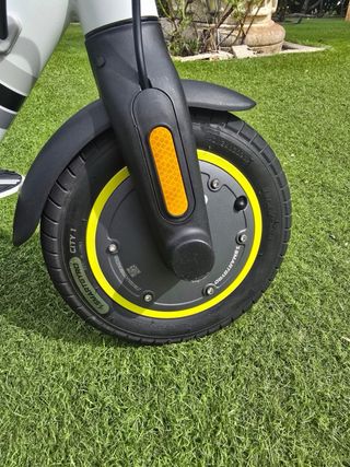 Patinete Eléctrico Smartgyro Z-one 2 Gris