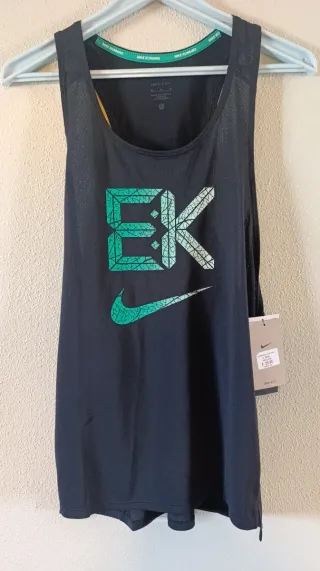 CAMISETA RUNNING M