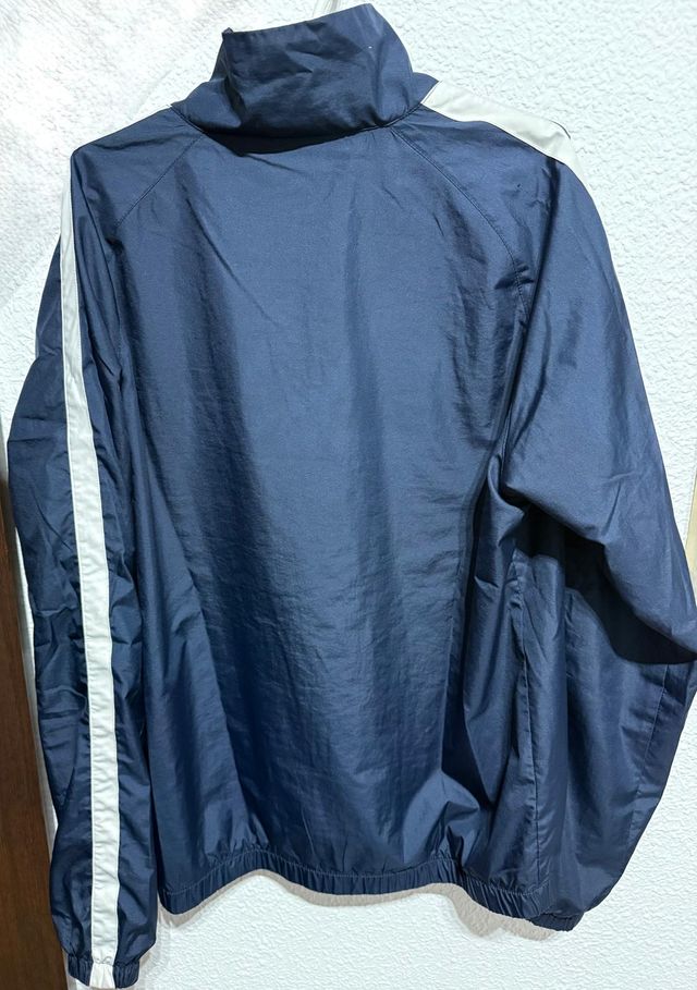 Chaqueta Nike Azul Talla M