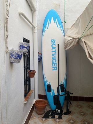 Tabla Paddle Surf