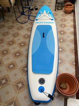 Tabla Paddle Surf