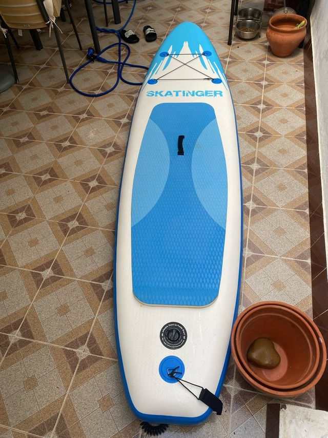 Tabla Paddle Surf