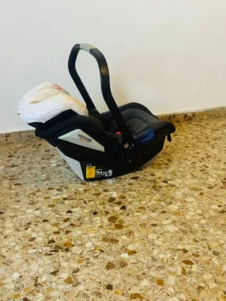 Silla de coche KOOS i-SIZE