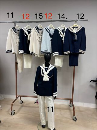 Traje Comunión Talla 11