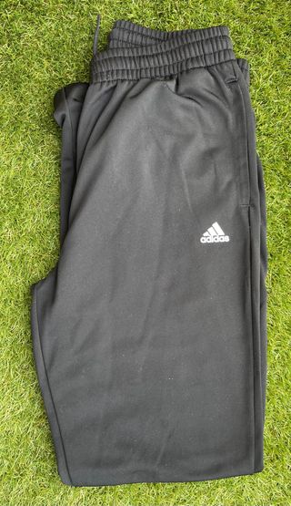 Chándal Adidas Negro Talla M 15-16a