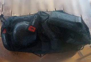 Patines en línea Oxelo talla 40