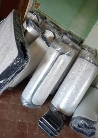 Colchón y Canape Nuevo