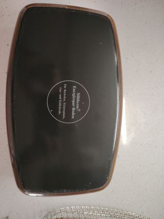 Freidora tradicional fuego con cesta