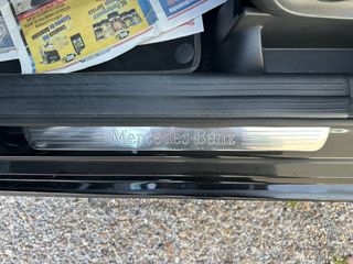 Mercedes Benz B180D Urban -Nacional-UnicoPropietar