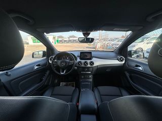 Mercedes Benz B180D Urban -Nacional-UnicoPropietar