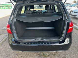 Mercedes Benz B180D Urban -Nacional-UnicoPropietar