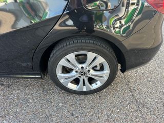 Mercedes Benz B180D Urban -Nacional-UnicoPropietar