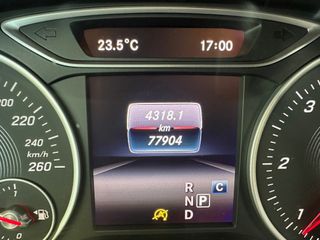 Mercedes Benz B180D Urban -Nacional-UnicoPropietar