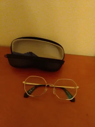 Occhiali da vista unisex +0.50