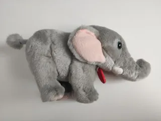 Peluche Elefante Trudi