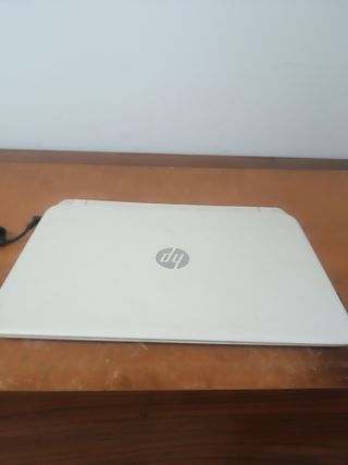 Portátil HP 15 i7 Nvidia GeForce 840M