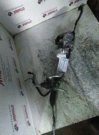 Cremallera dirección 31431703974 citroen c4 161942