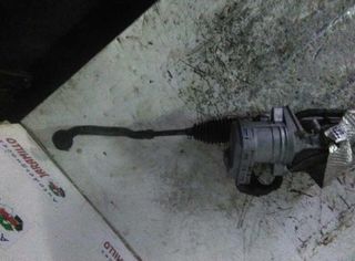 Cremallera dirección 31431703974 citroen c4 161942