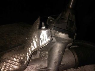 Cremallera dirección 31431703974 citroen c4 161942