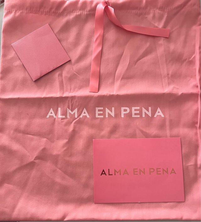 Botas Alma en Pena Beige con Pedrería