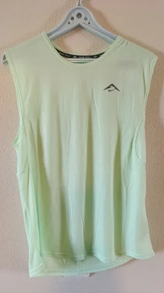 CAMISETA NIKE S