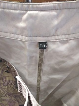Bañador Quiksilver Camuflaje