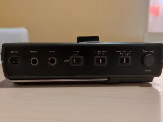 Sintonizzatore analogico Korg WT-10A Giappone